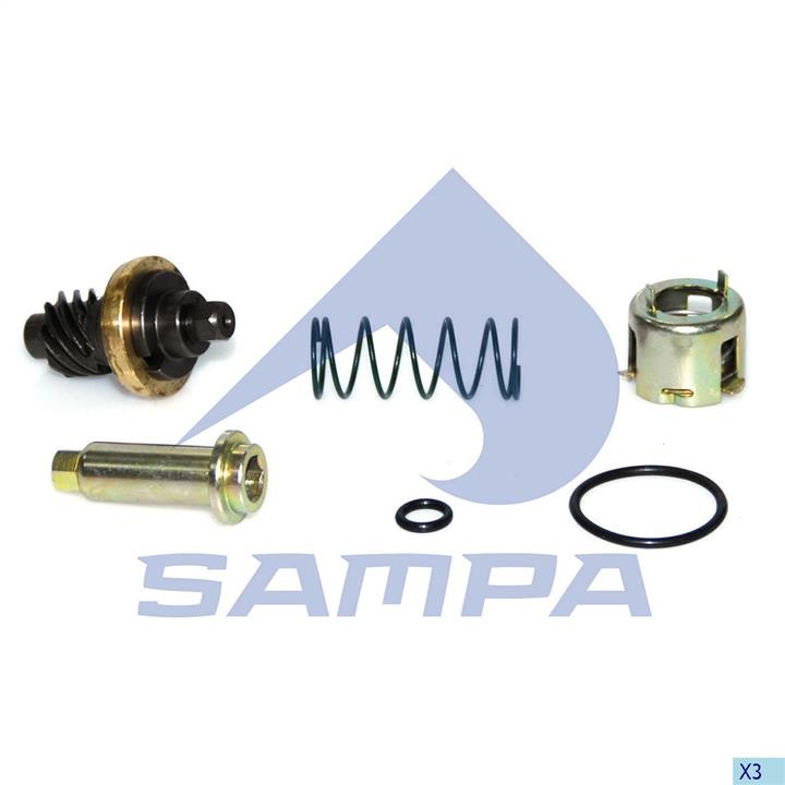 Sampa 030.756 Repair Kit, automatic adjustment 030756