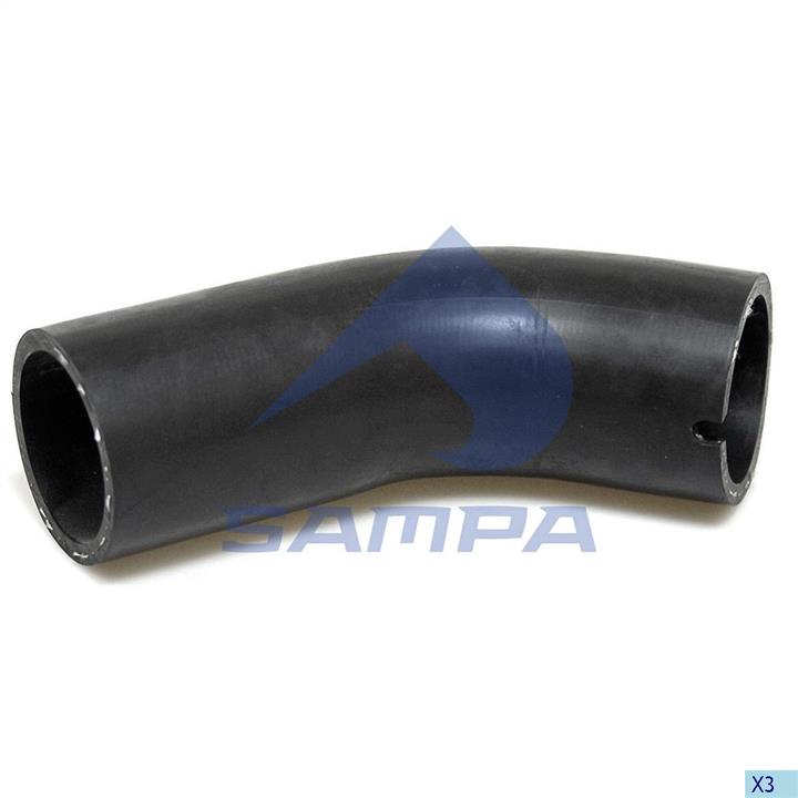 Sampa 040.399 Refrigerant pipe 040399