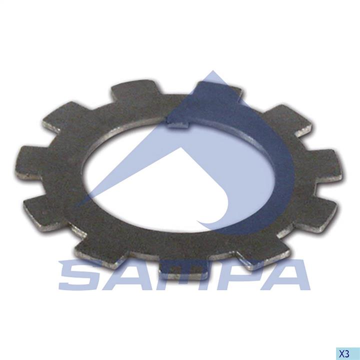 Sampa 030.070 Toothed Disc, planetary gearbox 030070