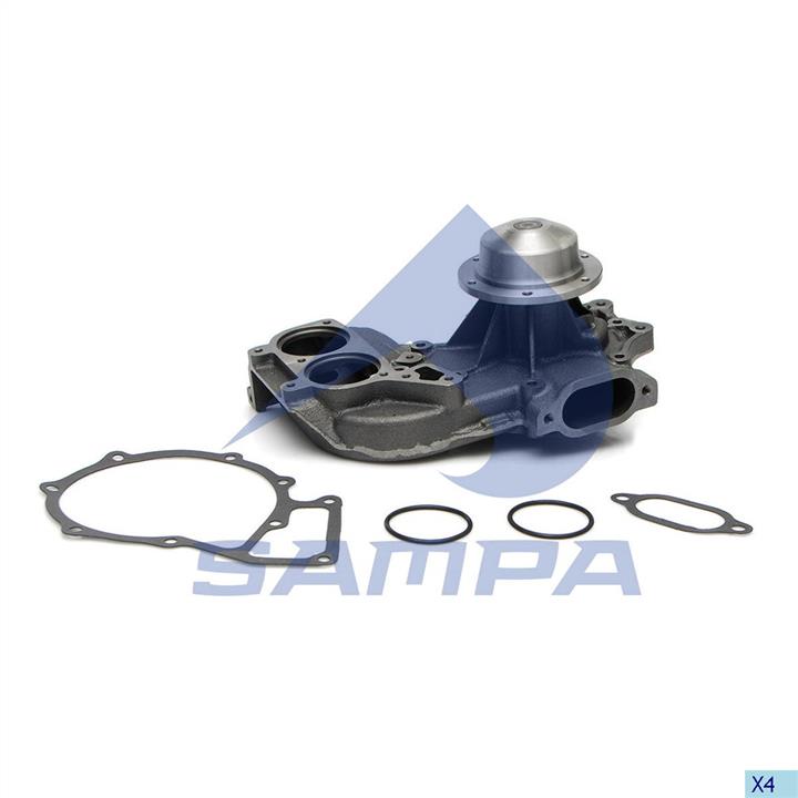 Sampa 203.005 Water pump 203005