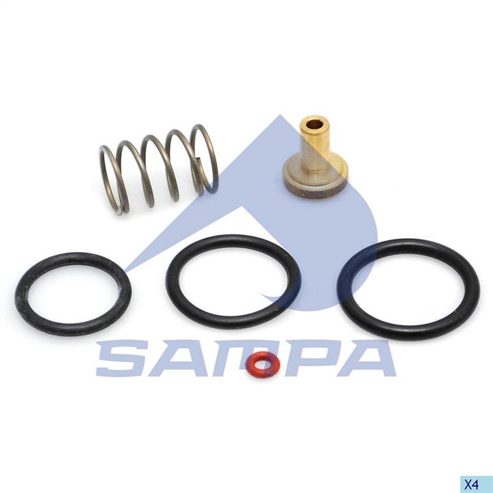 Sampa 030.685 Repair Kit, shift cylinder 030685