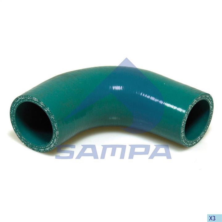Sampa 030.439 Refrigerant pipe 030439