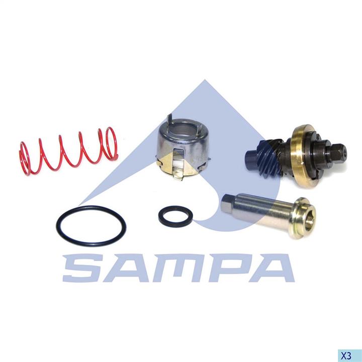 Sampa 030.755 Repair Kit, automatic adjustment 030755