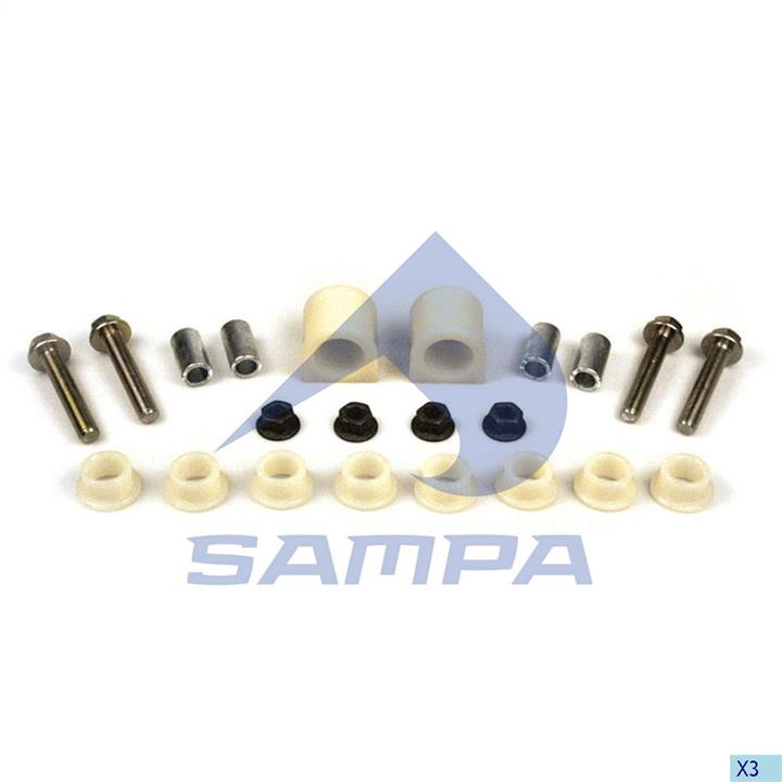 Sampa 030.529 Stabilizer bar mounting kit 030529