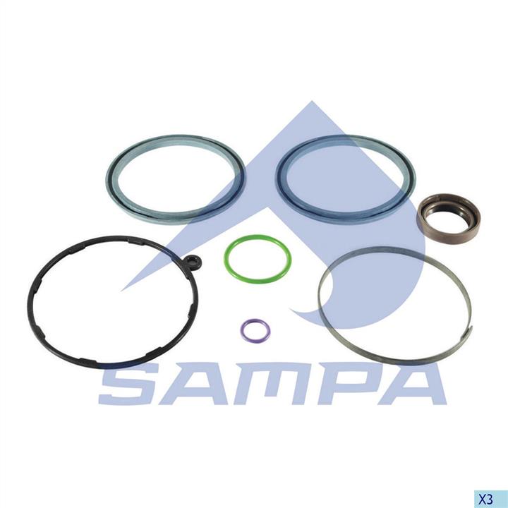 Sampa 030.653 Repair Kit, shift cylinder 030653