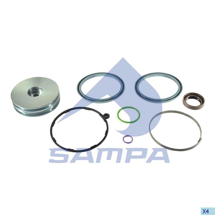 Sampa 030.654 Repair Kit, shift cylinder 030654