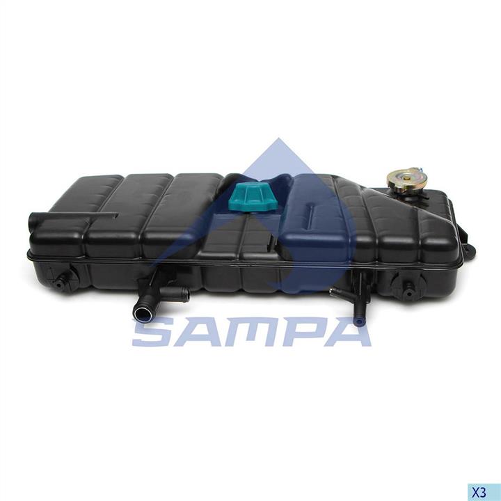 Sampa 202.215 Expansion tank 202215
