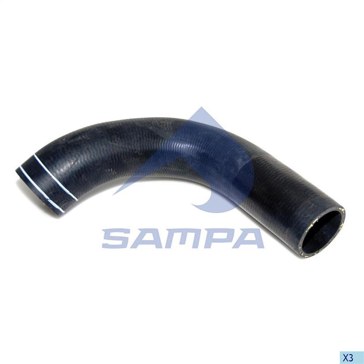 Sampa 011.458 Refrigerant pipe 011458