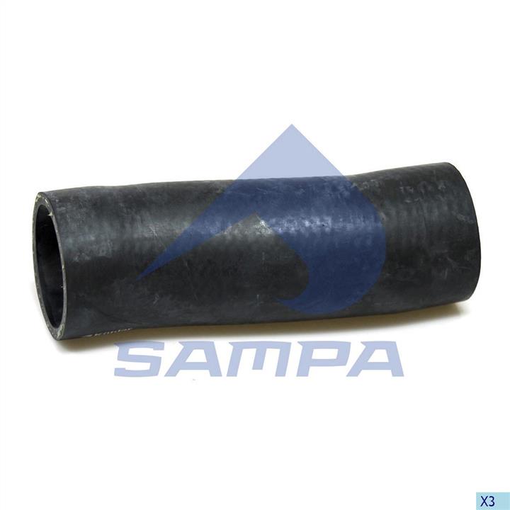 Sampa 011.377 Refrigerant pipe 011377
