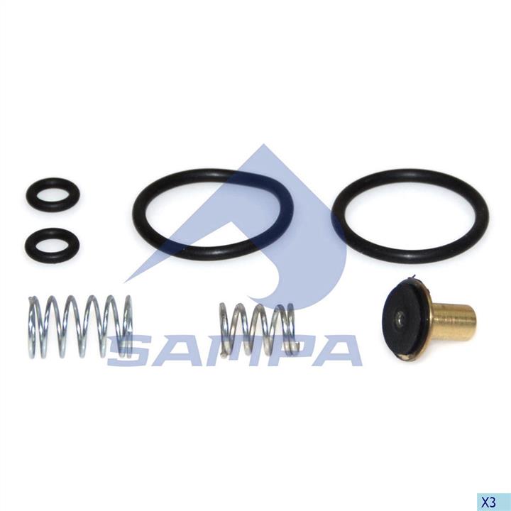 Sampa 030.683 Repair Kit, shift cylinder 030683
