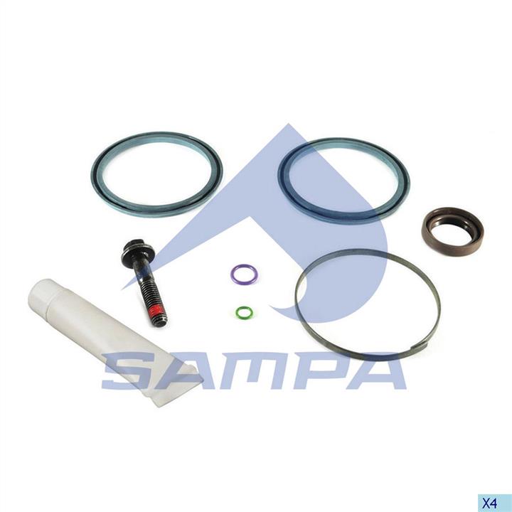 Sampa 030.656 Repair Kit, shift cylinder 030656