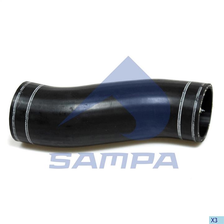 Sampa 011.372 Refrigerant pipe 011372