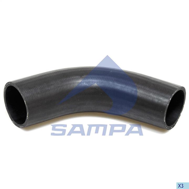 Sampa 040.390 Refrigerant pipe 040390