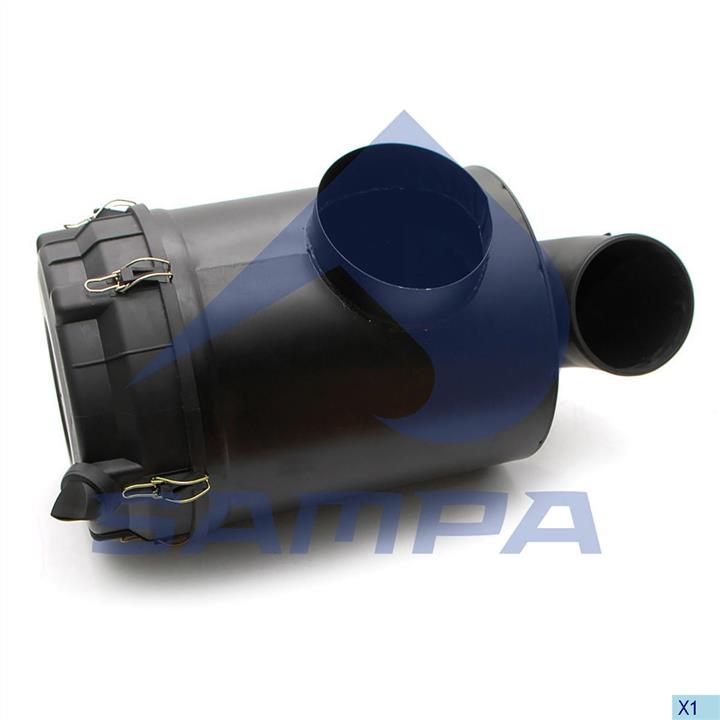 Sampa 022.304 Air filter 022304