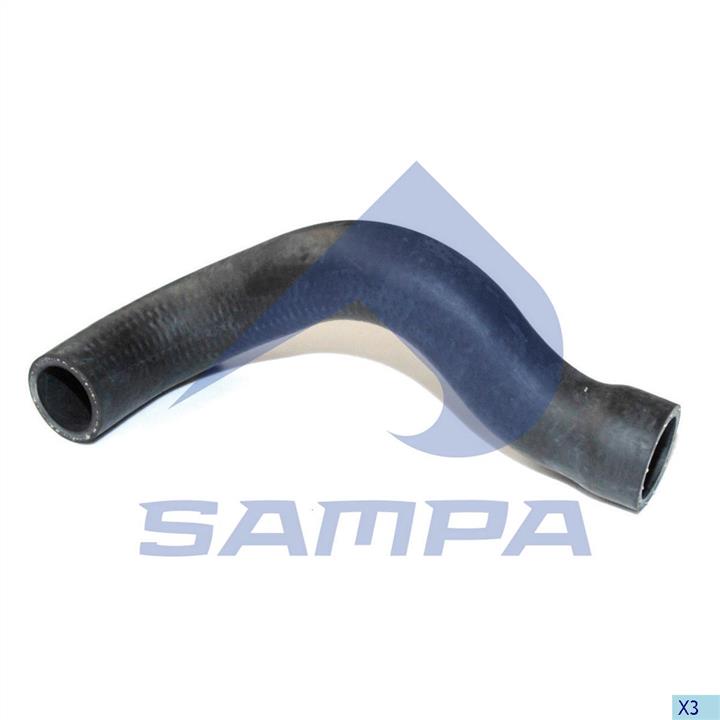 Sampa 011.476 Refrigerant pipe 011476