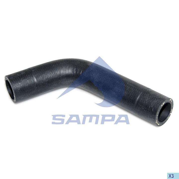Sampa 011.473 Refrigerant pipe 011473