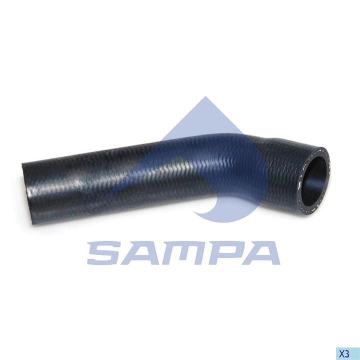 Sampa 011.474 Refrigerant pipe 011474