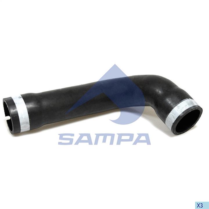 Sampa 040.370 Refrigerant pipe 040370