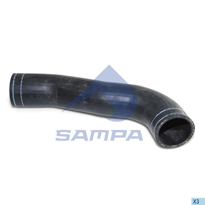 Sampa 011.452 Refrigerant pipe 011452
