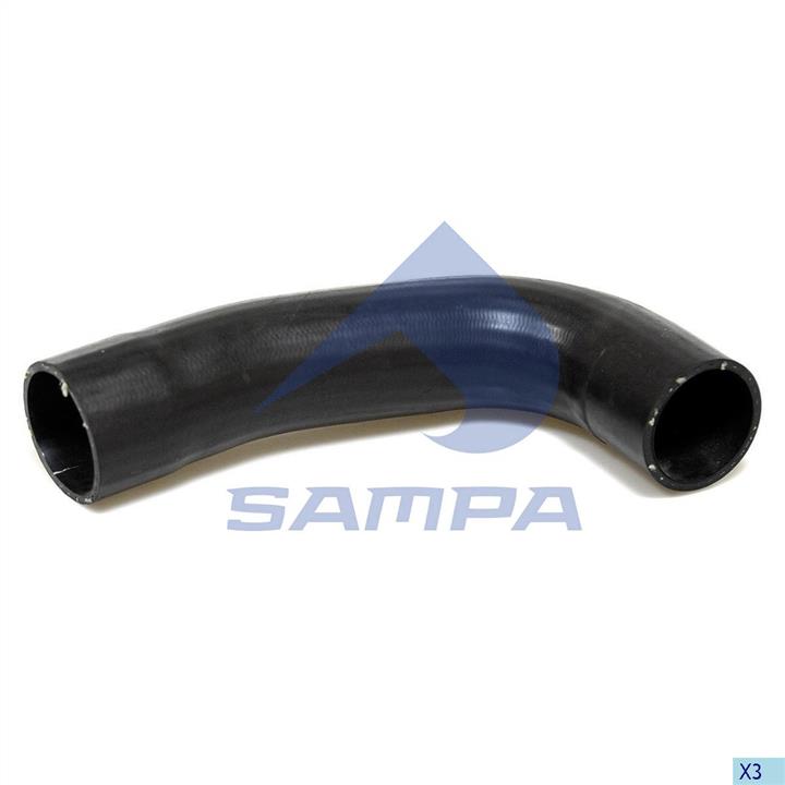 Sampa 030.399 Refrigerant pipe 030399