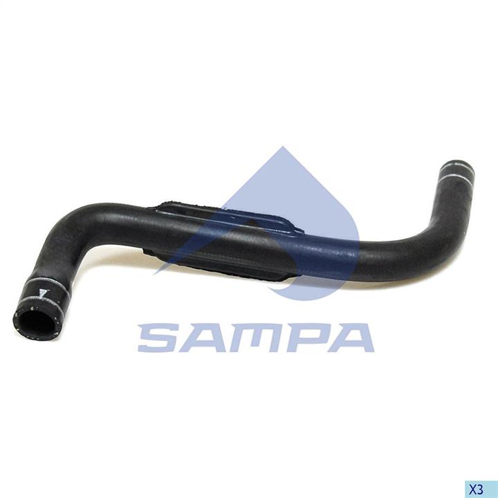 Sampa 011.359 Refrigerant pipe 011359