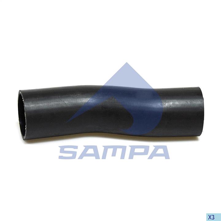 Sampa 011.375 Refrigerant pipe 011375