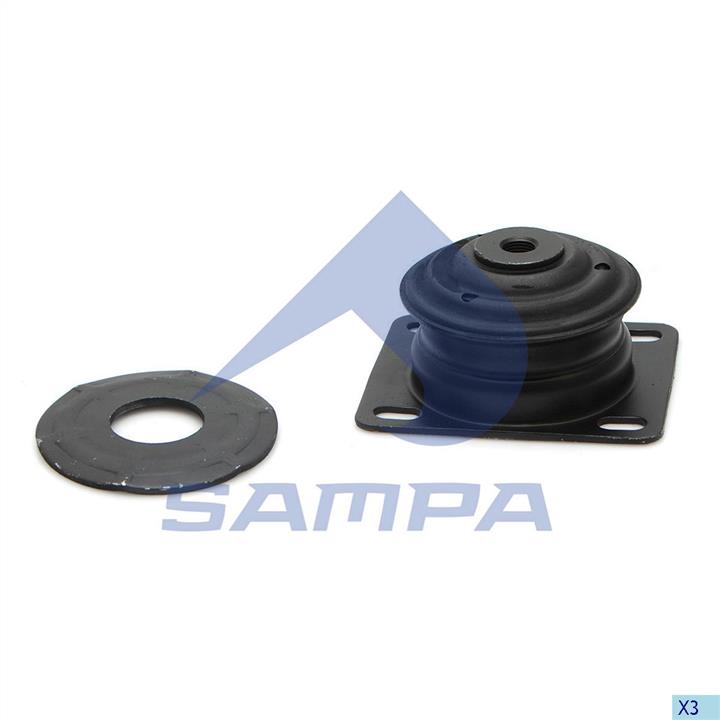 Sampa 020.301 Engine mount 020301