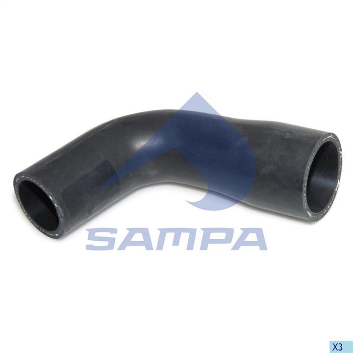 Sampa 011.475 Refrigerant pipe 011475
