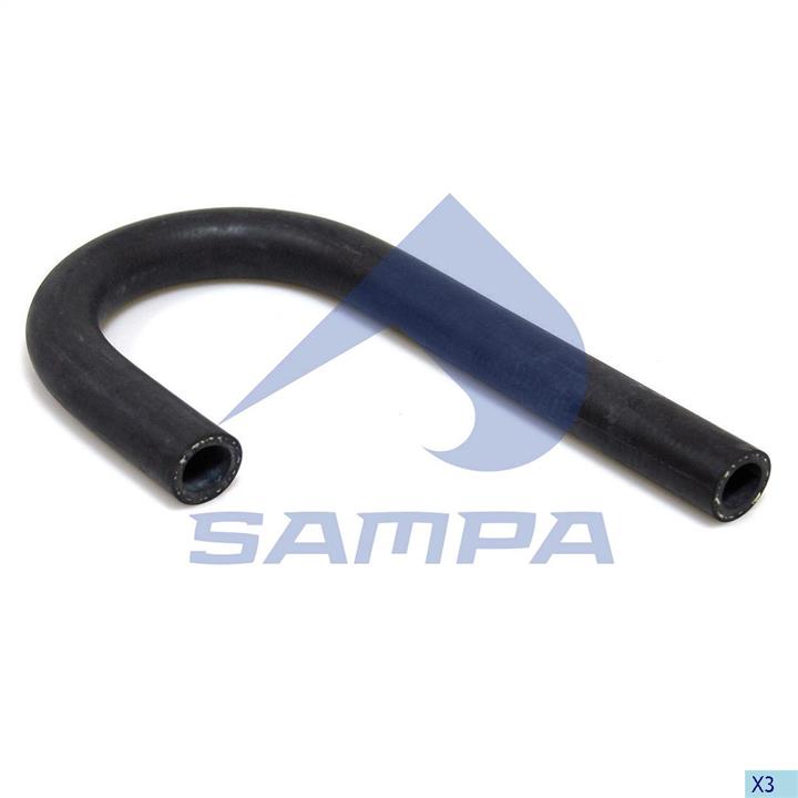 Sampa 011.356 Refrigerant pipe 011356