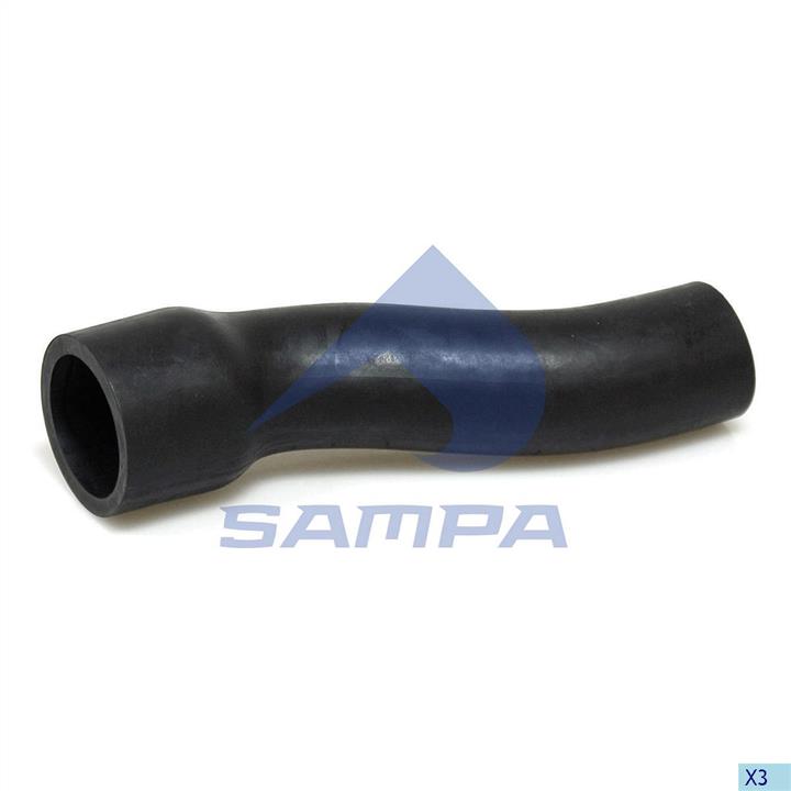 Sampa 011.366 Pressure Hose, air compressor 011366