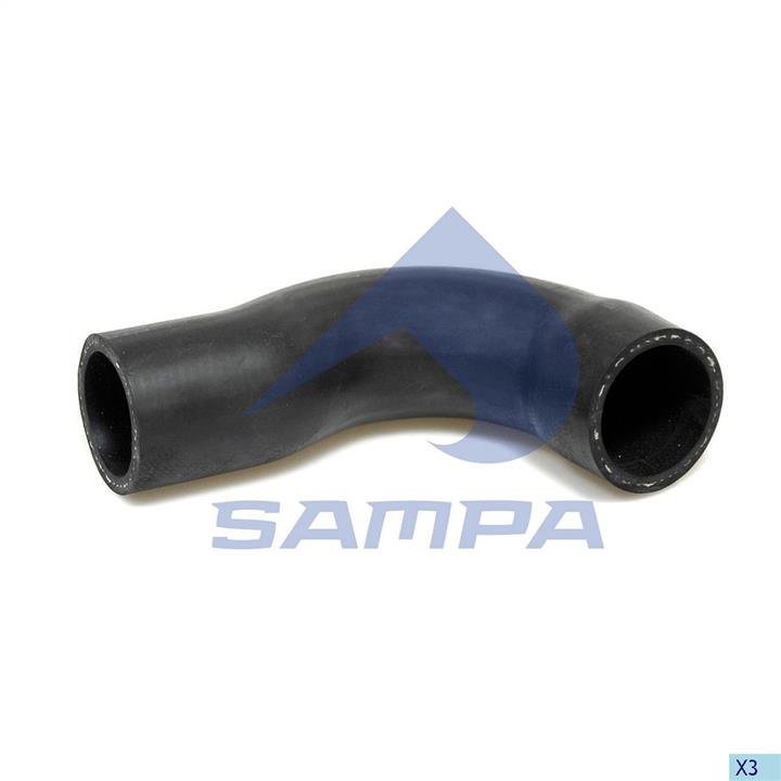 Sampa 011.341 Refrigerant pipe 011341