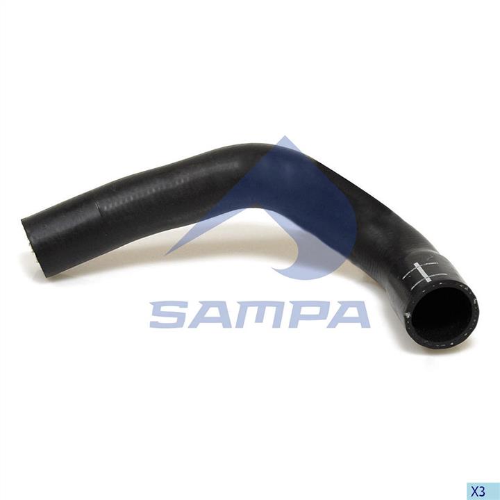 Sampa 030.390 Refrigerant pipe 030390