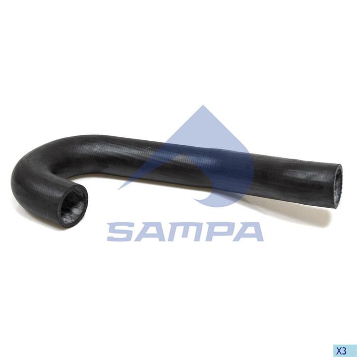 Sampa 030.412 Refrigerant pipe 030412