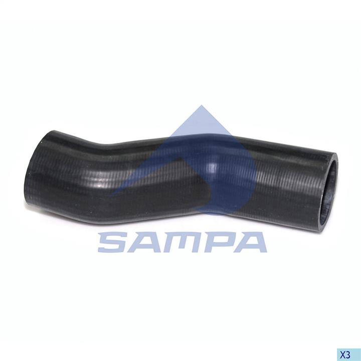 Sampa 011.454 Refrigerant pipe 011454