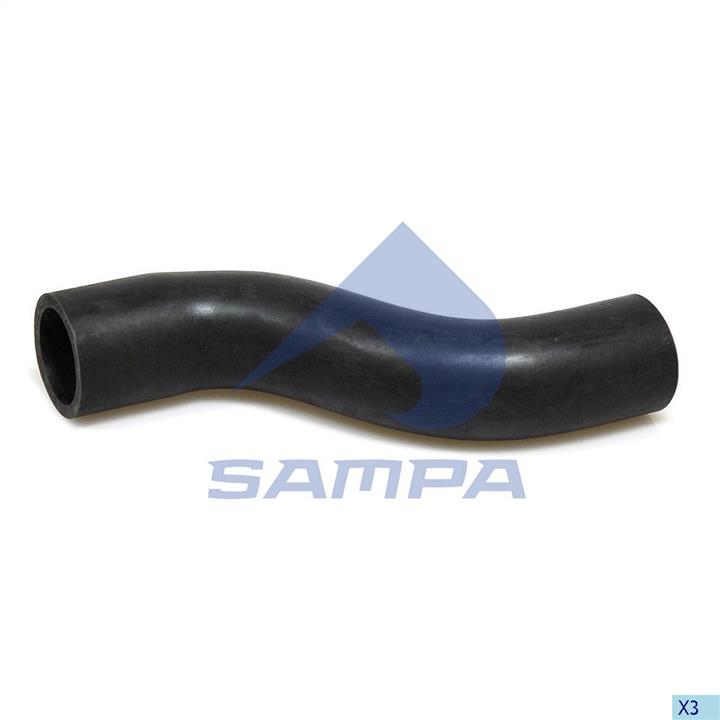 Sampa 011.360 Pressure Hose, air compressor 011360