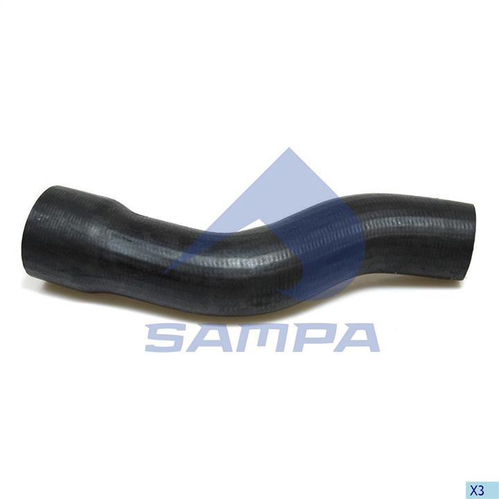 Sampa 030.407 Refrigerant pipe 030407