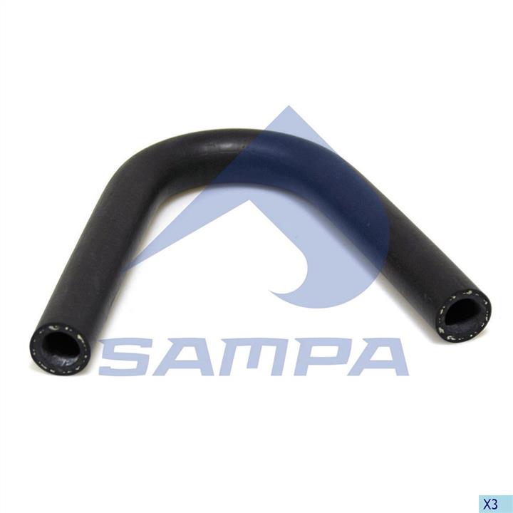 Sampa 011.353 Refrigerant pipe 011353