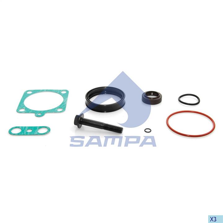 Sampa 030.688 Repair Kit, shift cylinder 030688