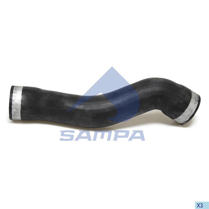 Sampa 040.378 Refrigerant pipe 040378