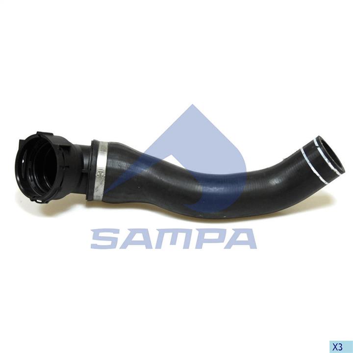 Sampa 011.390 Refrigerant pipe 011390