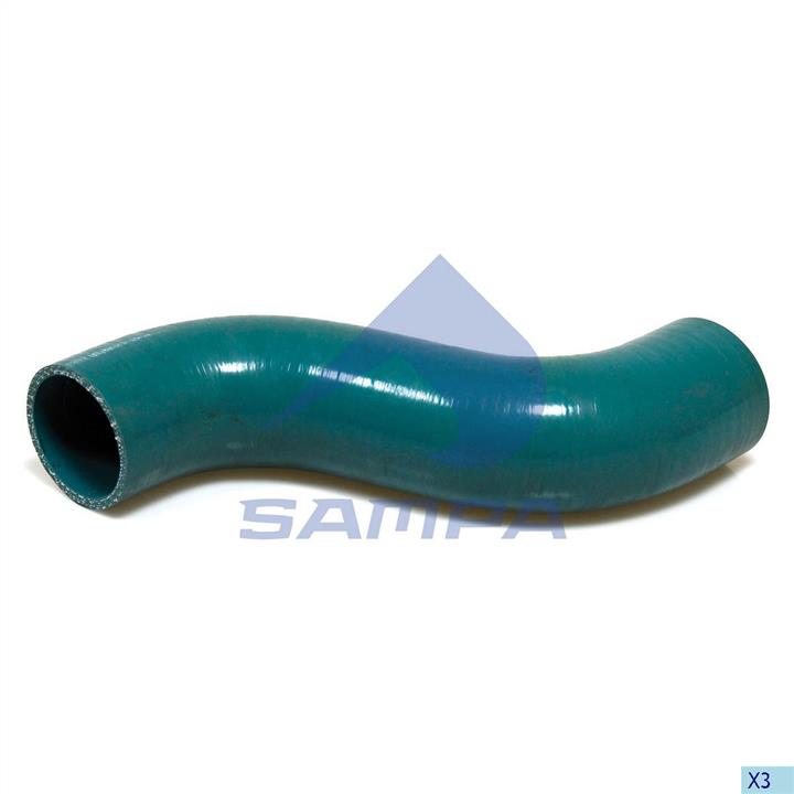 Sampa 030.436 Refrigerant pipe 030436