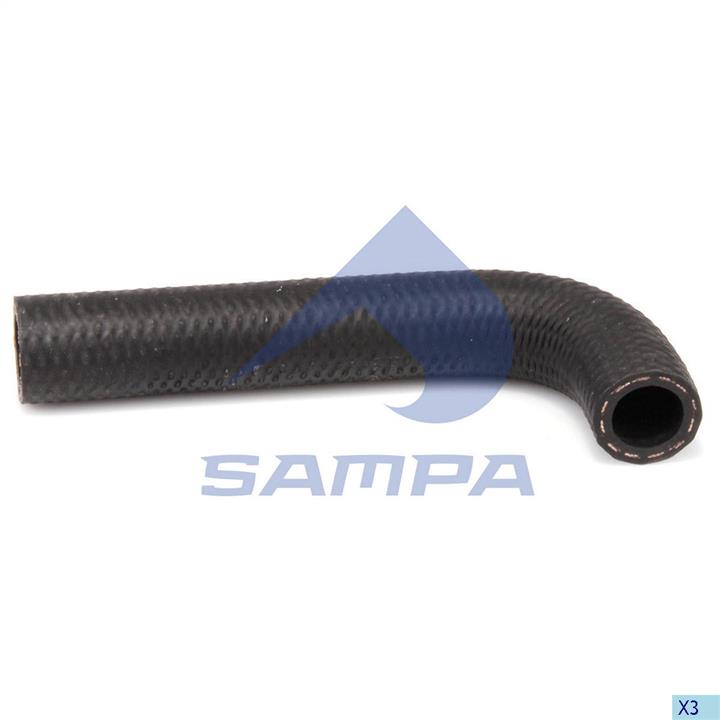 Sampa 202.253 High pressure hose with ferrules 202253