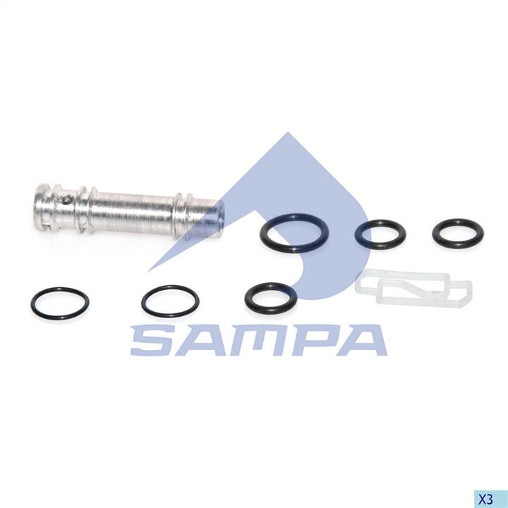 Sampa 030.690 Repair Kit, shift cylinder 030690