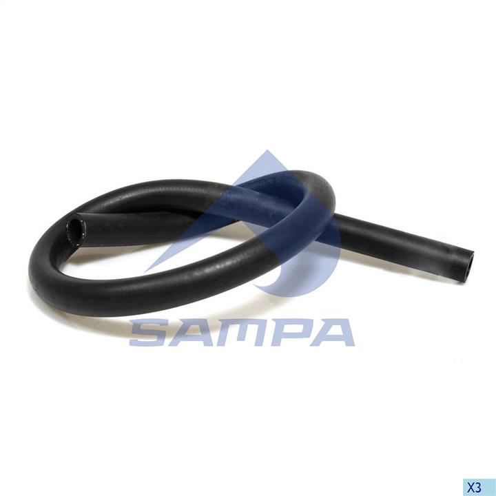 Sampa 011.335 Refrigerant pipe 011335