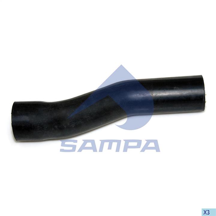 Sampa 011.456 Refrigerant pipe 011456