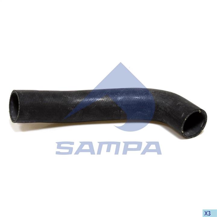Sampa 011.369 Refrigerant pipe 011369