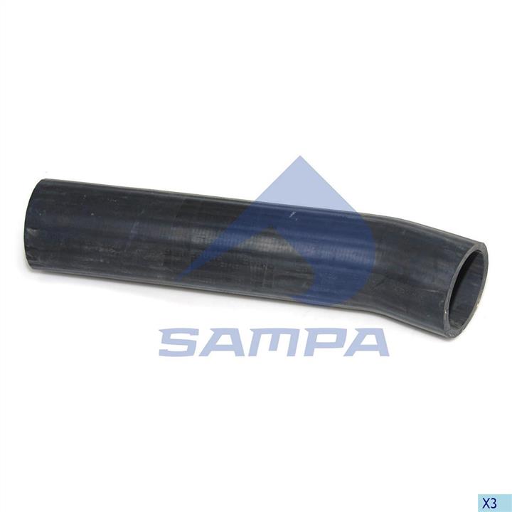 Sampa 011.453 Refrigerant pipe 011453