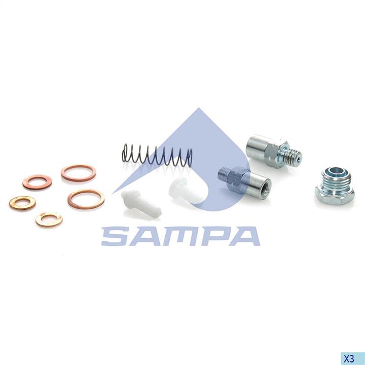 Sampa 030.738 Fuel pump repair kit 030738