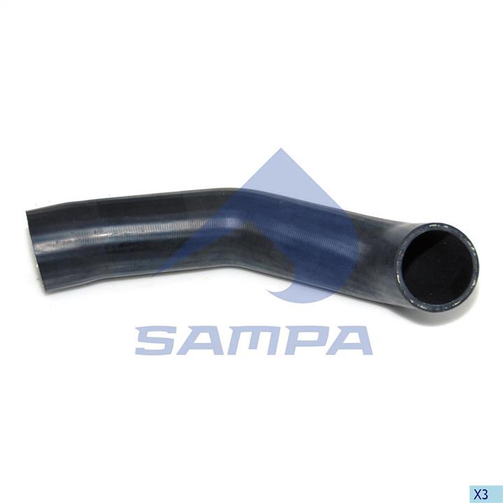 Sampa 011.447 Refrigerant pipe 011447