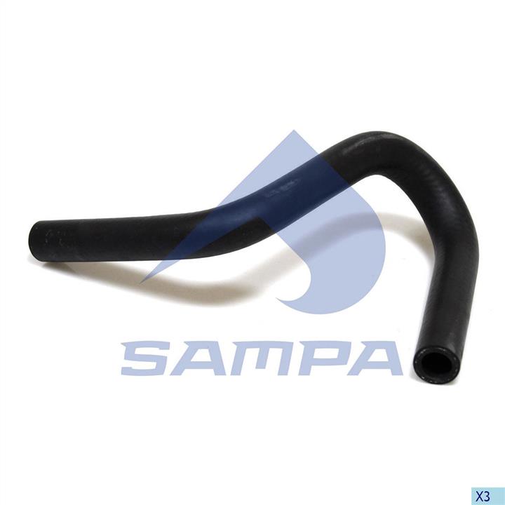 Sampa 011.333 Refrigerant pipe 011333